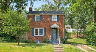 1119 S EDISON ST, ARLINGTON, Virginia 22204, 3 Bedrooms Bedrooms, ,3 BathroomsBathrooms,Residential,For sale,1119 S EDISON ST,VAAR2061410 MLS # VAAR2061410