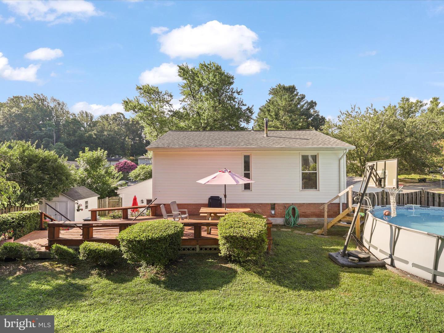 9035 ANDROMEDA DR, BURKE, Virginia 22015, 4 Bedrooms Bedrooms, ,2 BathroomsBathrooms,Residential,For sale,9035 ANDROMEDA DR,VAFX2257752 MLS # VAFX2257752
