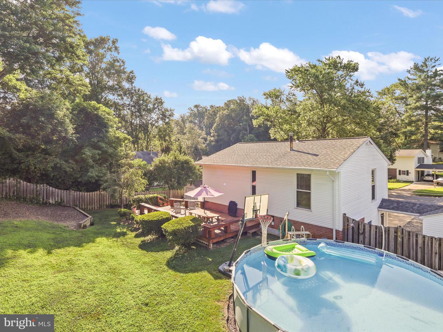 9035 ANDROMEDA DR, BURKE, Virginia 22015, 4 Bedrooms Bedrooms, ,2 BathroomsBathrooms,Residential,For sale,9035 ANDROMEDA DR,VAFX2257752 MLS # VAFX2257752