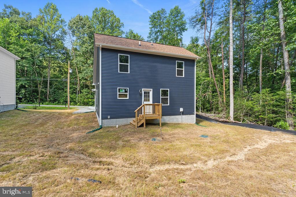 240 POPLAR DR, LOUISA, Virginia 23093, 4 Bedrooms Bedrooms, 7 Rooms Rooms,2 BathroomsBathrooms,Residential,For sale,240 POPLAR DR,VALA2008328 MLS # VALA2008328
