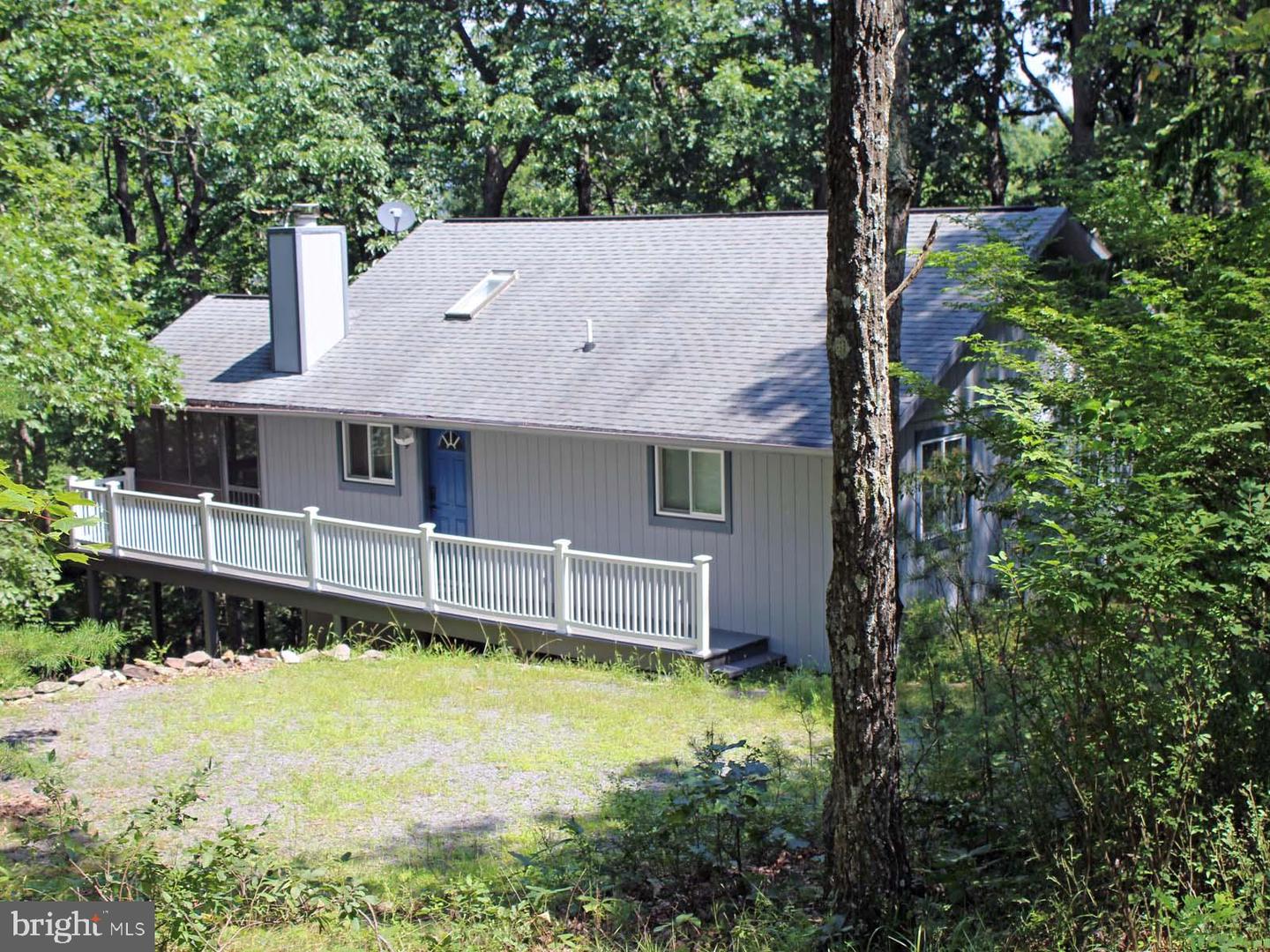 141 MALLARD DR, BASYE, Virginia 22810, 2 Bedrooms Bedrooms, ,3 BathroomsBathrooms,Residential,For sale,141 MALLARD DR,VASH2012090 MLS # VASH2012090