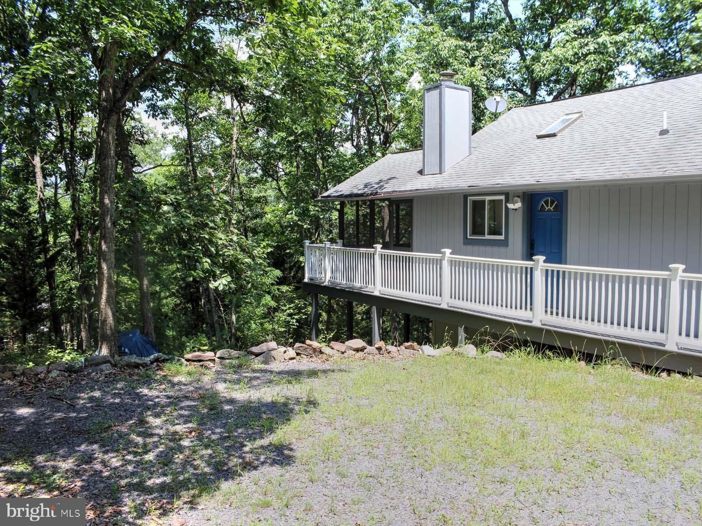 141 MALLARD DR, BASYE, Virginia 22810, 2 Bedrooms Bedrooms, ,3 BathroomsBathrooms,Residential,For sale,141 MALLARD DR,VASH2012090 MLS # VASH2012090