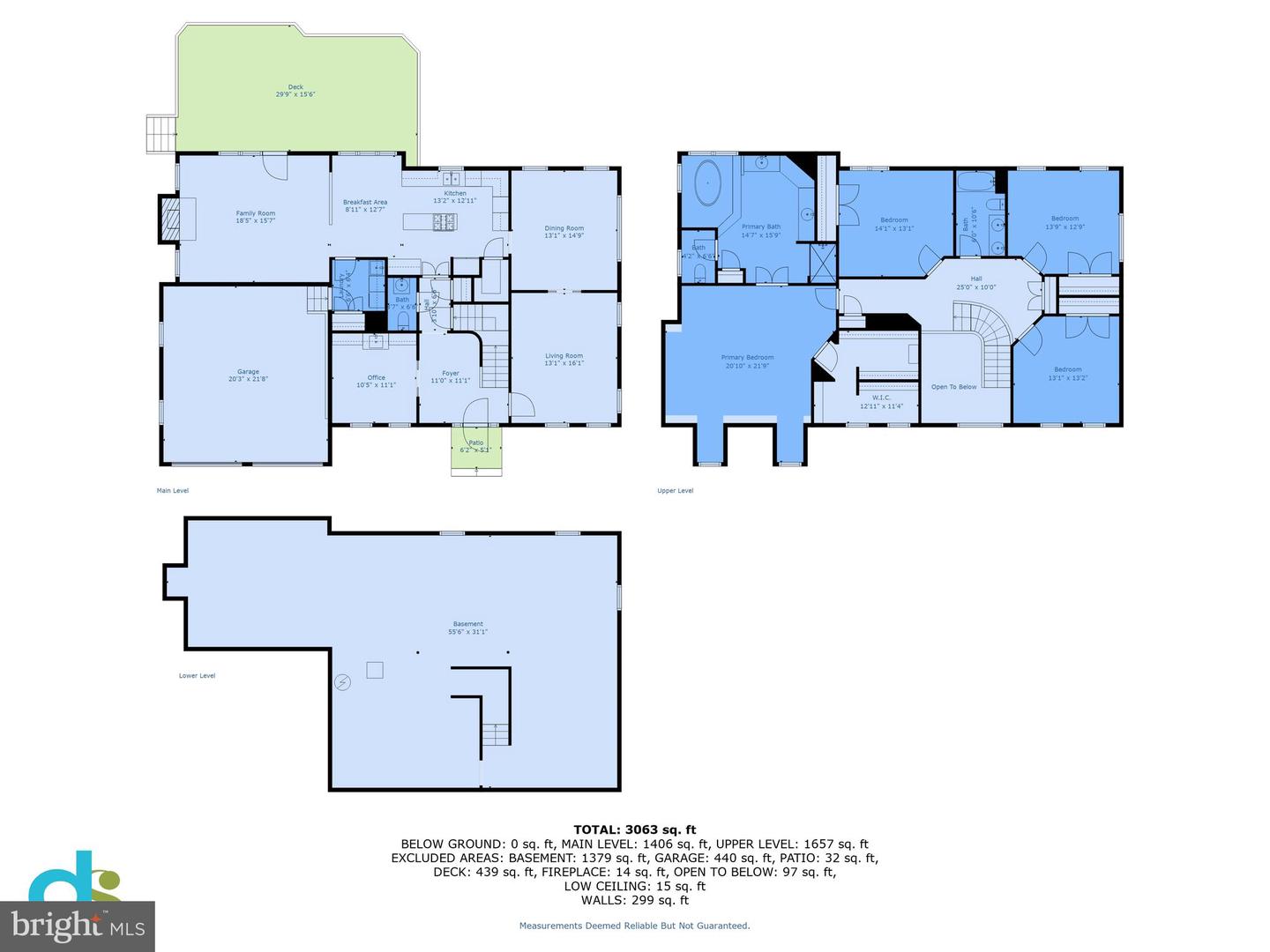 43892 GROTTOES DR, ASHBURN, Virginia 20147, 4 Bedrooms Bedrooms, ,2 BathroomsBathrooms,Residential,For sale,43892 GROTTOES DR,VALO2103164 MLS # VALO2103164