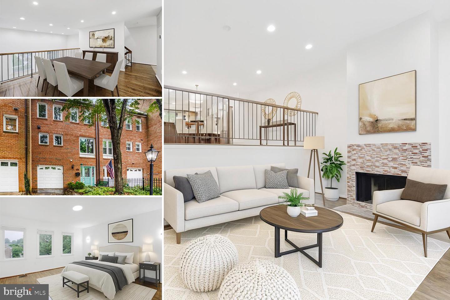 6929 MCLEAN PARK MANOR CT, MCLEAN, Virginia 22101, 3 Bedrooms Bedrooms, ,2 BathroomsBathrooms,Residential,For sale,6929 MCLEAN PARK MANOR CT,VAFX2257564 MLS # VAFX2257564