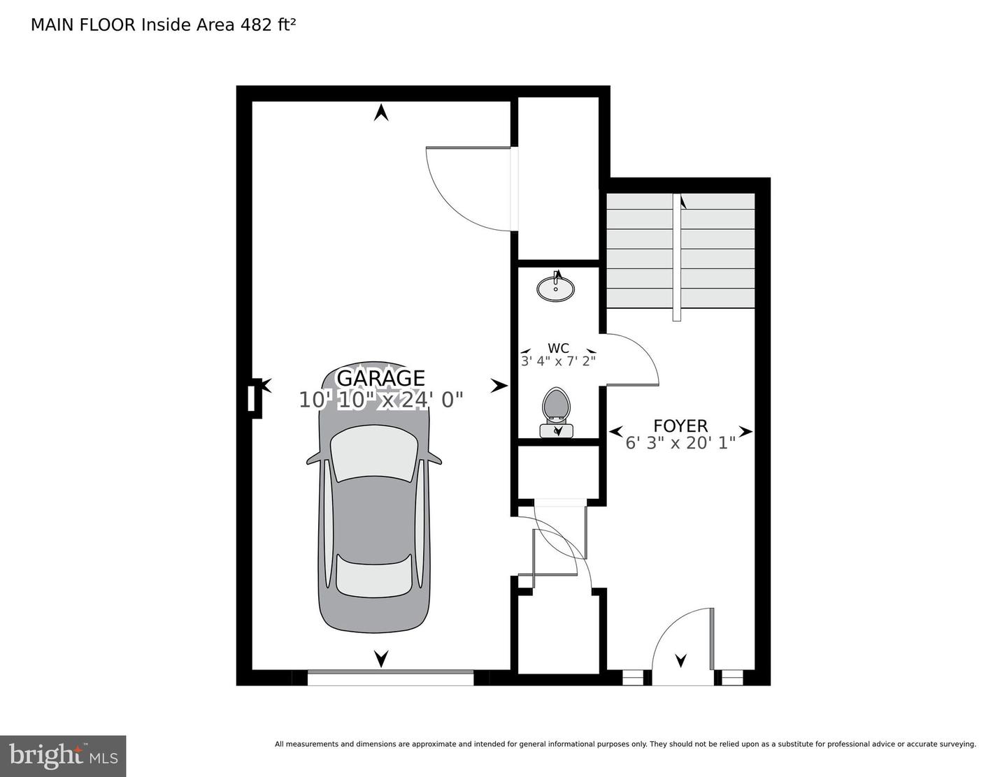 6929 MCLEAN PARK MANOR CT, MCLEAN, Virginia 22101, 3 Bedrooms Bedrooms, ,2 BathroomsBathrooms,Residential,For sale,6929 MCLEAN PARK MANOR CT,VAFX2257564 MLS # VAFX2257564