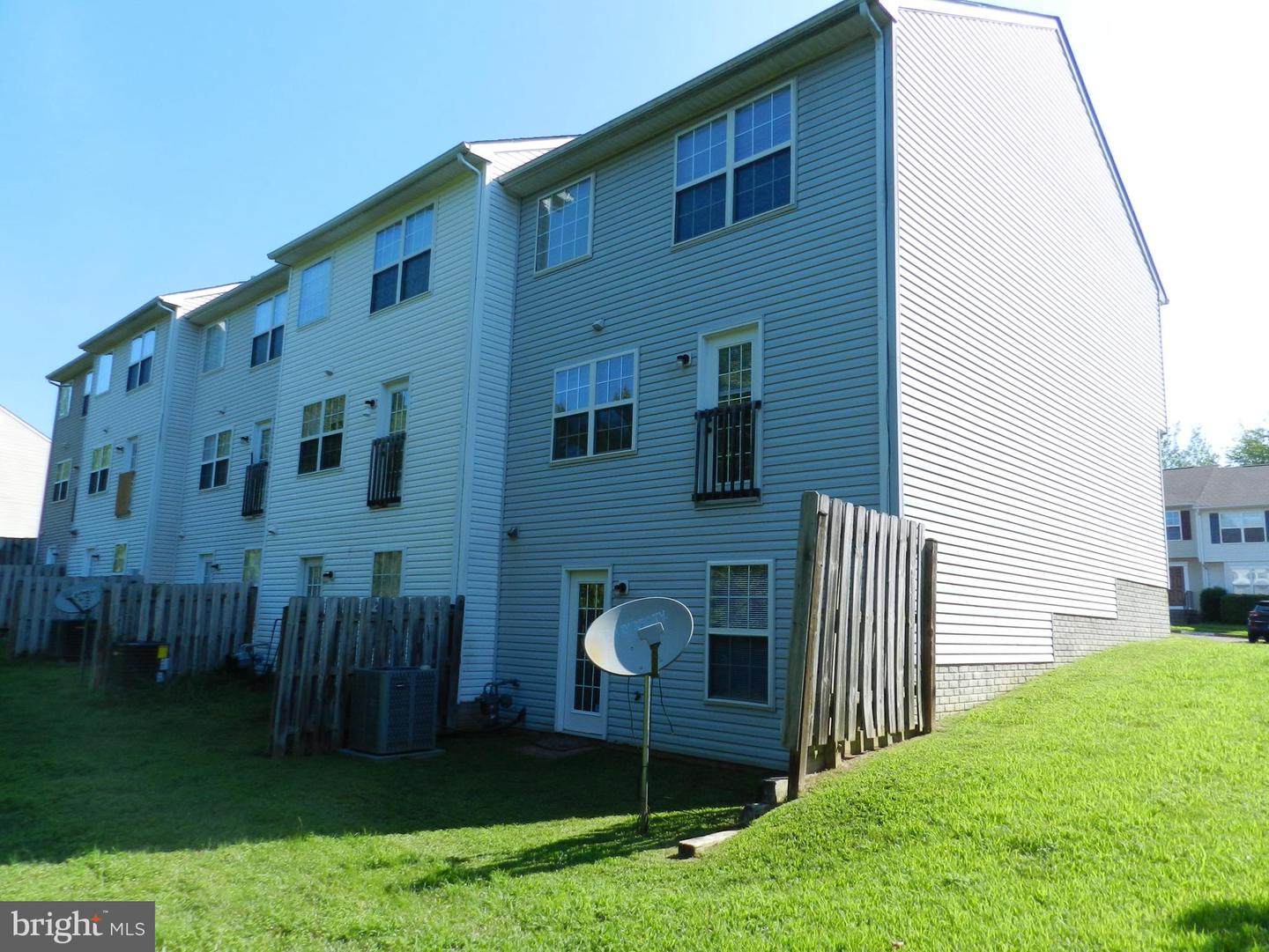 308 MERRILL CT, STAFFORD, Virginia 22554, 3 Bedrooms Bedrooms, ,2 BathroomsBathrooms,Residential,For sale,308 MERRILL CT,VAST2041176 MLS # VAST2041176