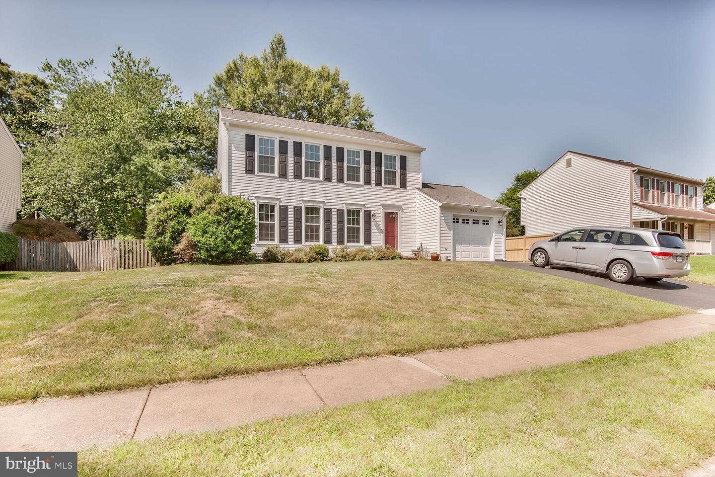 14617 LOCK DR, CENTREVILLE, Virginia 20120, 4 Bedrooms Bedrooms, ,3 BathroomsBathrooms,Residential,For sale,14617 LOCK DR,VAFX2257602 MLS # VAFX2257602