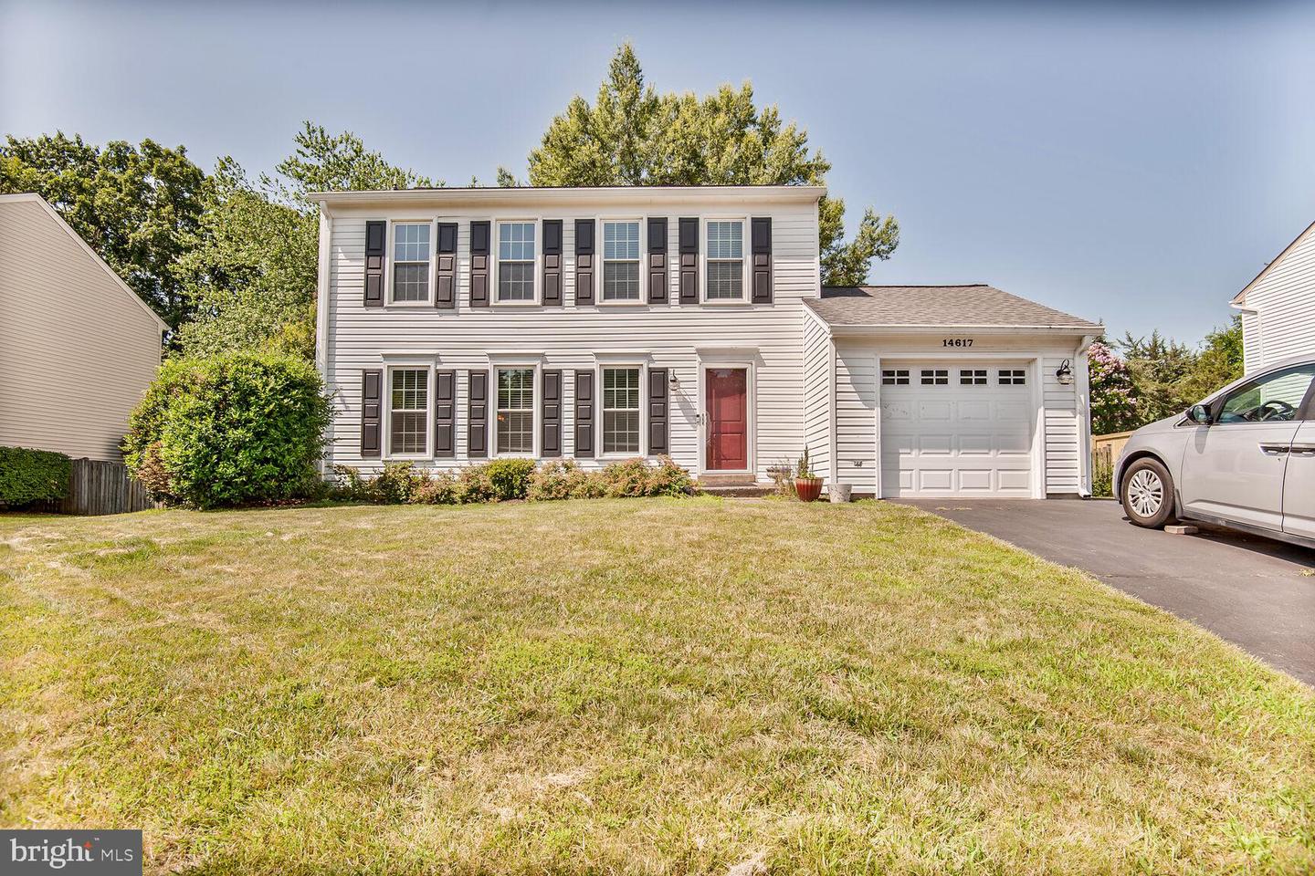 14617 LOCK DR, CENTREVILLE, Virginia 20120, 4 Bedrooms Bedrooms, ,3 BathroomsBathrooms,Residential,For sale,14617 LOCK DR,VAFX2257602 MLS # VAFX2257602