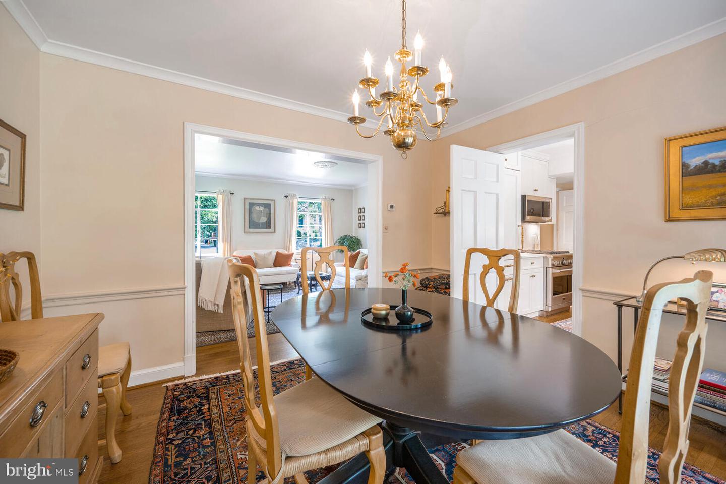 4840 RODMAN ST NW, WASHINGTON, District Of Columbia 20016, 3 Bedrooms Bedrooms, ,3 BathroomsBathrooms,Residential,For sale,4840 RODMAN ST NW,DCDC2212344 MLS # DCDC2212344