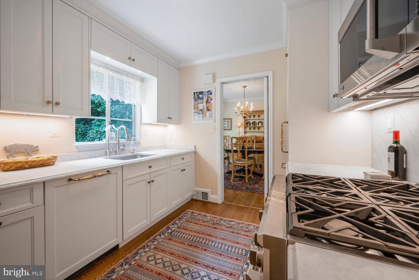 4840 RODMAN ST NW, WASHINGTON, District Of Columbia 20016, 3 Bedrooms Bedrooms, ,3 BathroomsBathrooms,Residential,For sale,4840 RODMAN ST NW,DCDC2212344 MLS # DCDC2212344