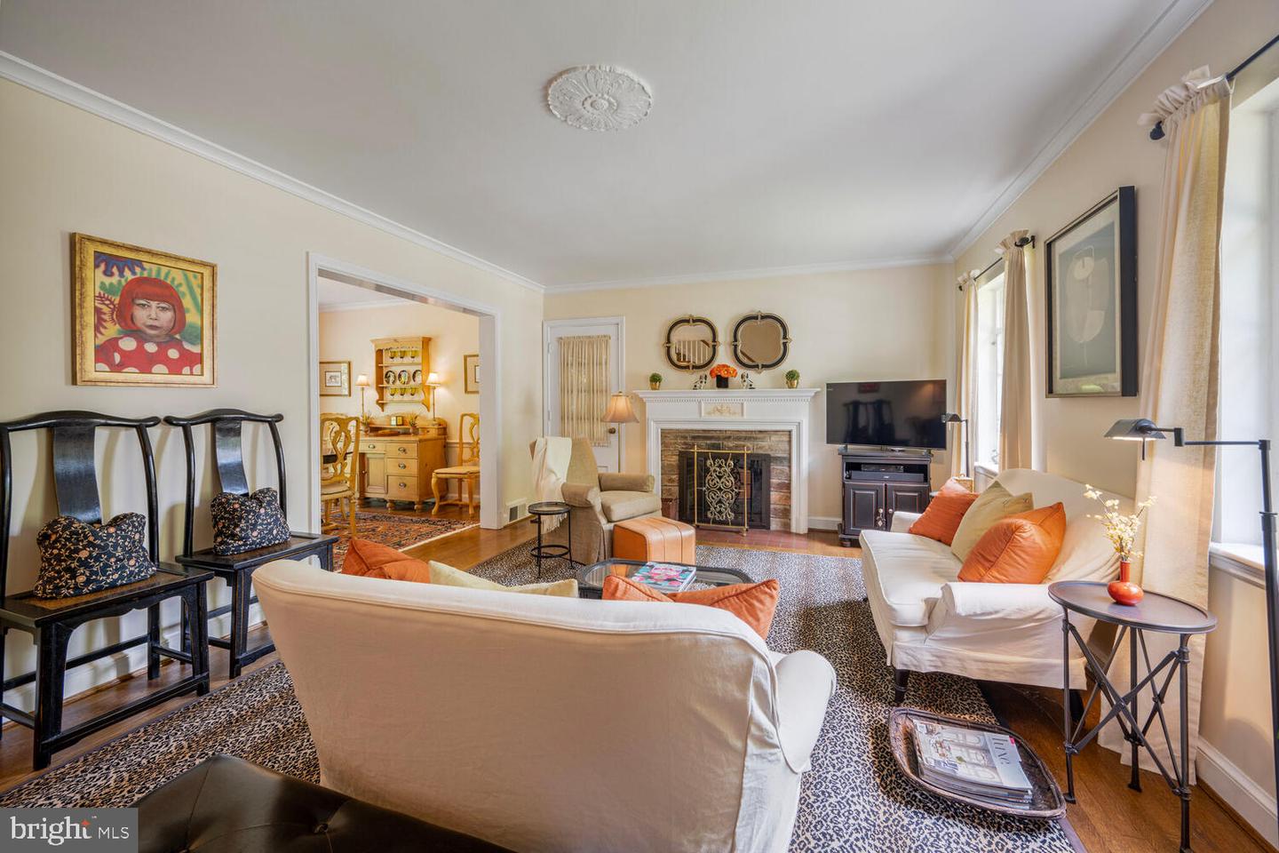 4840 RODMAN ST NW, WASHINGTON, District Of Columbia 20016, 3 Bedrooms Bedrooms, ,3 BathroomsBathrooms,Residential,For sale,4840 RODMAN ST NW,DCDC2212344 MLS # DCDC2212344
