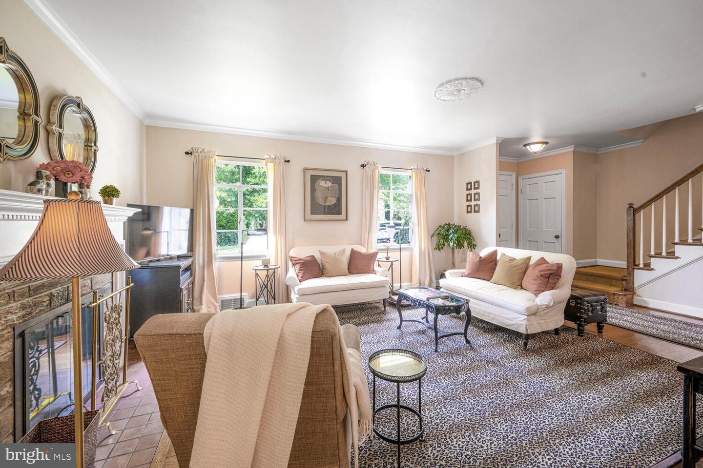 4840 RODMAN ST NW, WASHINGTON, District Of Columbia 20016, 3 Bedrooms Bedrooms, ,3 BathroomsBathrooms,Residential,For sale,4840 RODMAN ST NW,DCDC2212344 MLS # DCDC2212344