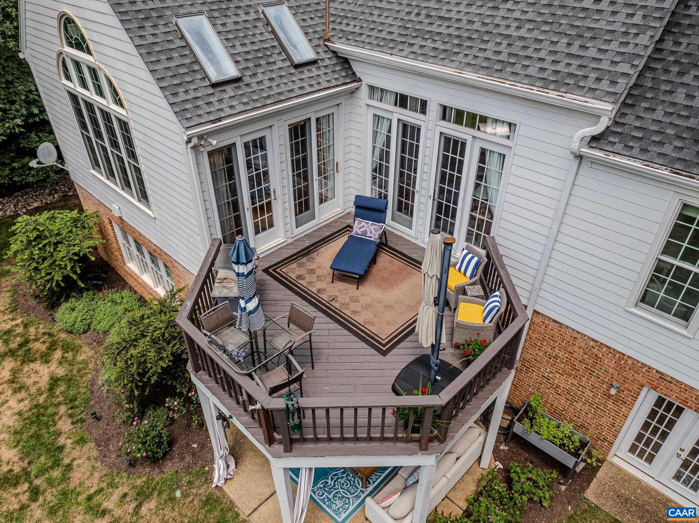 1430 PIPER WAY, KESWICK, Virginia 22947, 4 Bedrooms Bedrooms, ,3 BathroomsBathrooms,Residential,For sale,1430 PIPER WAY,667179 MLS # 667179
