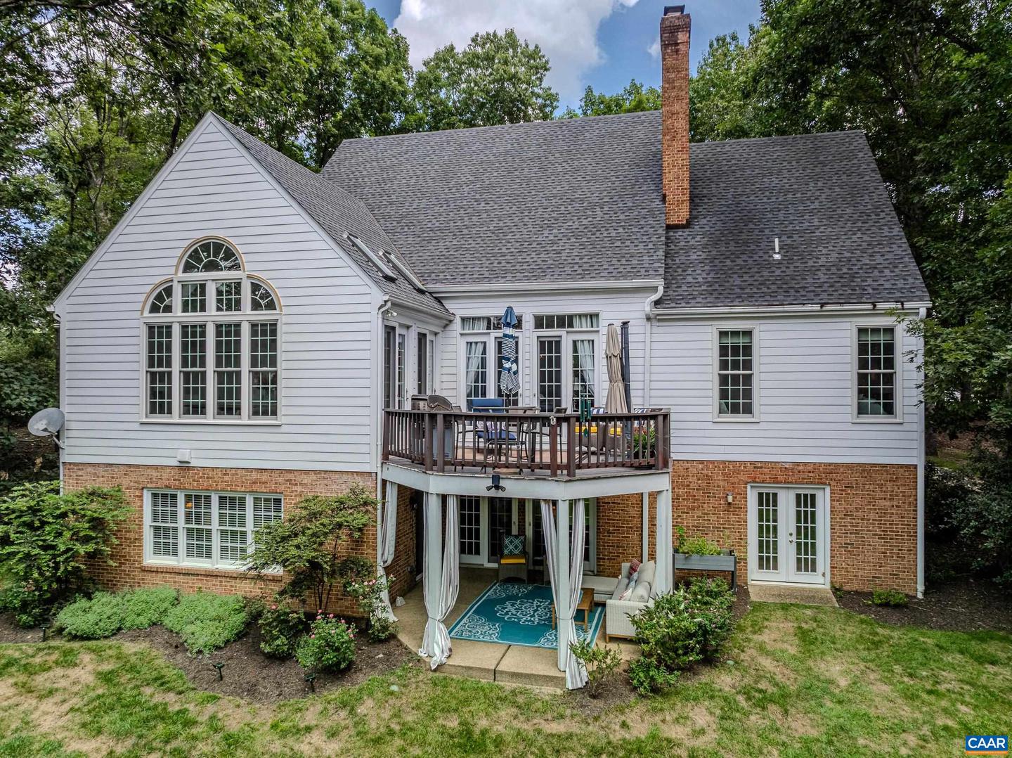 1430 PIPER WAY, KESWICK, Virginia 22947, 4 Bedrooms Bedrooms, ,3 BathroomsBathrooms,Residential,For sale,1430 PIPER WAY,667179 MLS # 667179
