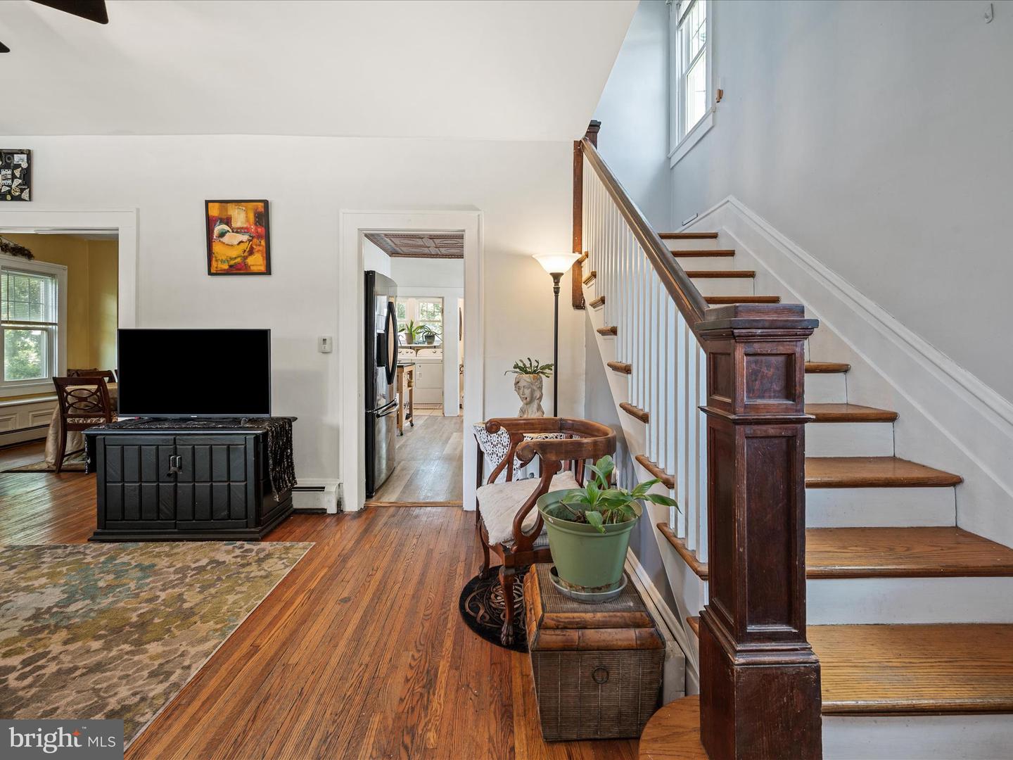 709-N BRADDOCK ST, WINCHESTER, Virginia 22601, 3 Bedrooms Bedrooms, ,1 BathroomBathrooms,Residential,For sale,709-N BRADDOCK ST,VAWI2008780 MLS # VAWI2008780