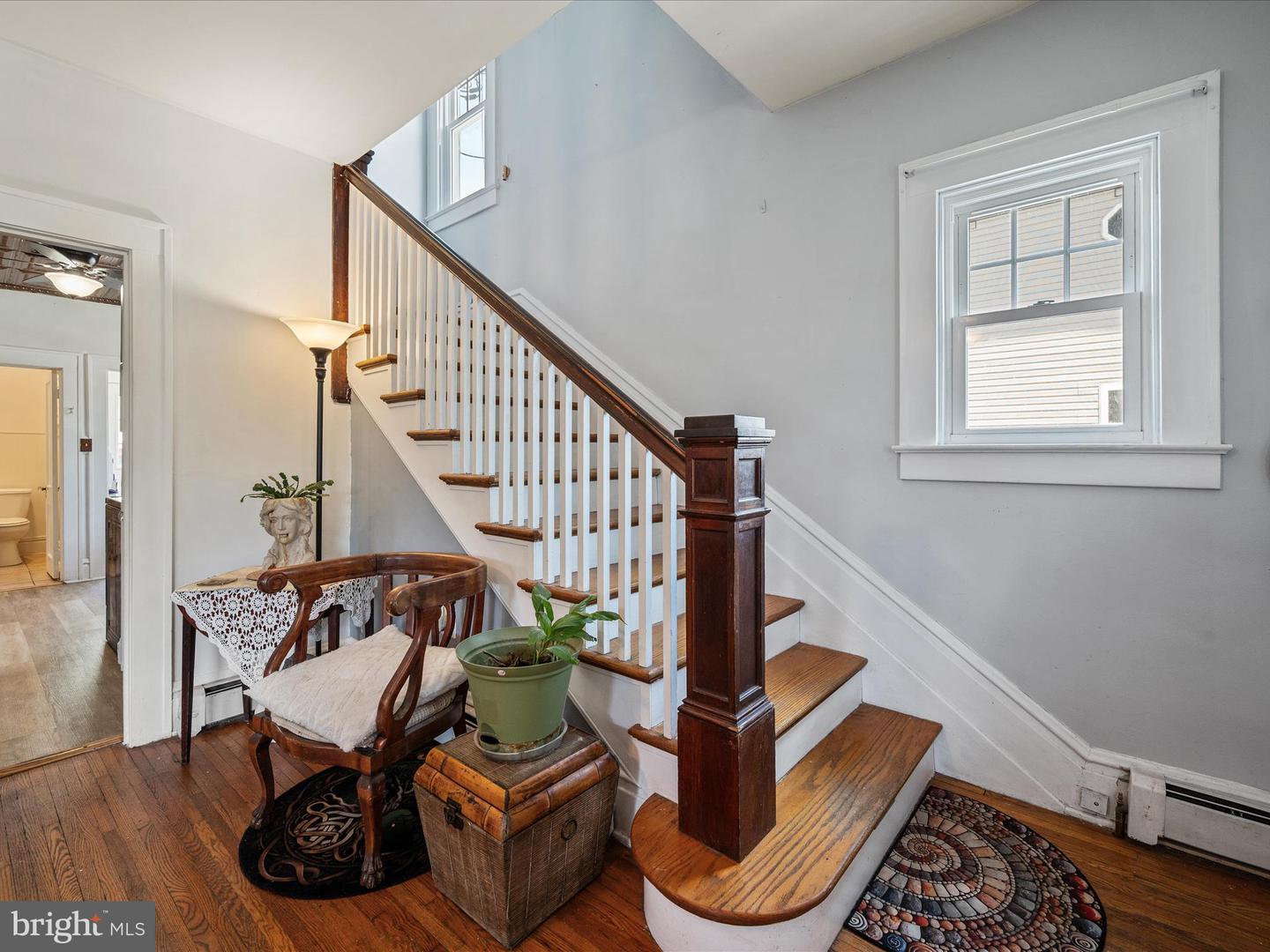 709-N BRADDOCK ST, WINCHESTER, Virginia 22601, 3 Bedrooms Bedrooms, ,1 BathroomBathrooms,Residential,For sale,709-N BRADDOCK ST,VAWI2008780 MLS # VAWI2008780