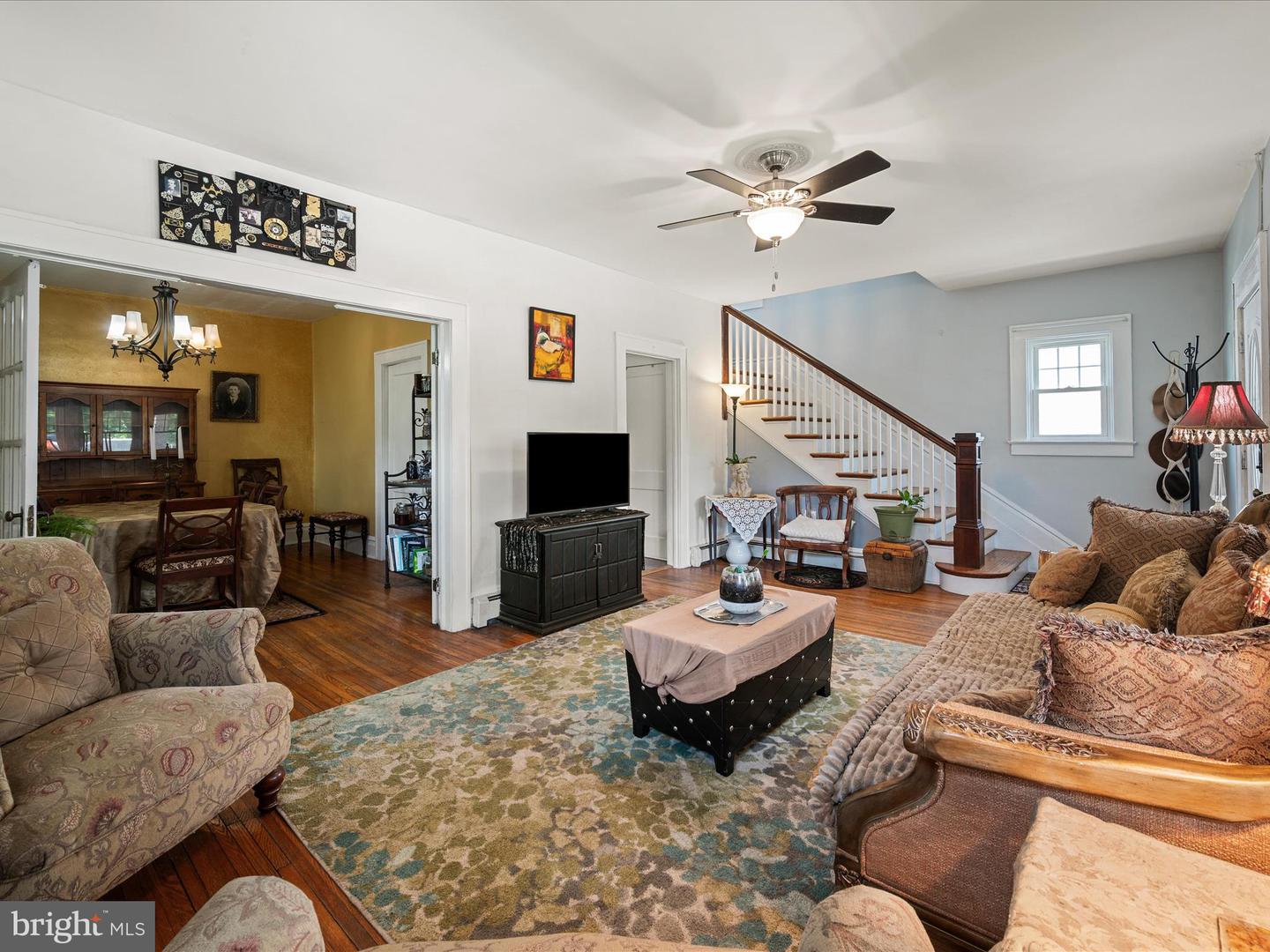 709-N BRADDOCK ST, WINCHESTER, Virginia 22601, 3 Bedrooms Bedrooms, ,1 BathroomBathrooms,Residential,For sale,709-N BRADDOCK ST,VAWI2008780 MLS # VAWI2008780