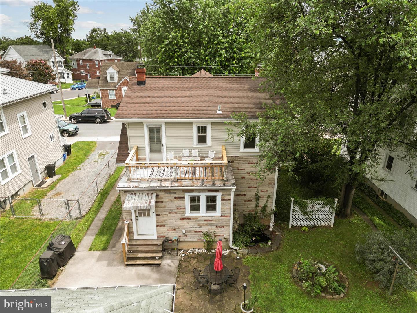 709-N BRADDOCK ST, WINCHESTER, Virginia 22601, 3 Bedrooms Bedrooms, ,1 BathroomBathrooms,Residential,For sale,709-N BRADDOCK ST,VAWI2008780 MLS # VAWI2008780