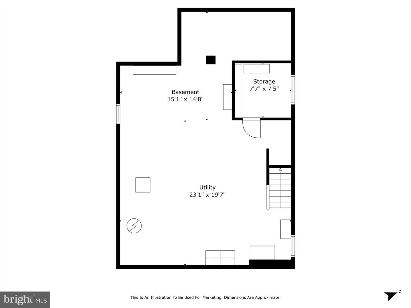 709-N BRADDOCK ST, WINCHESTER, Virginia 22601, 3 Bedrooms Bedrooms, ,1 BathroomBathrooms,Residential,For sale,709-N BRADDOCK ST,VAWI2008780 MLS # VAWI2008780