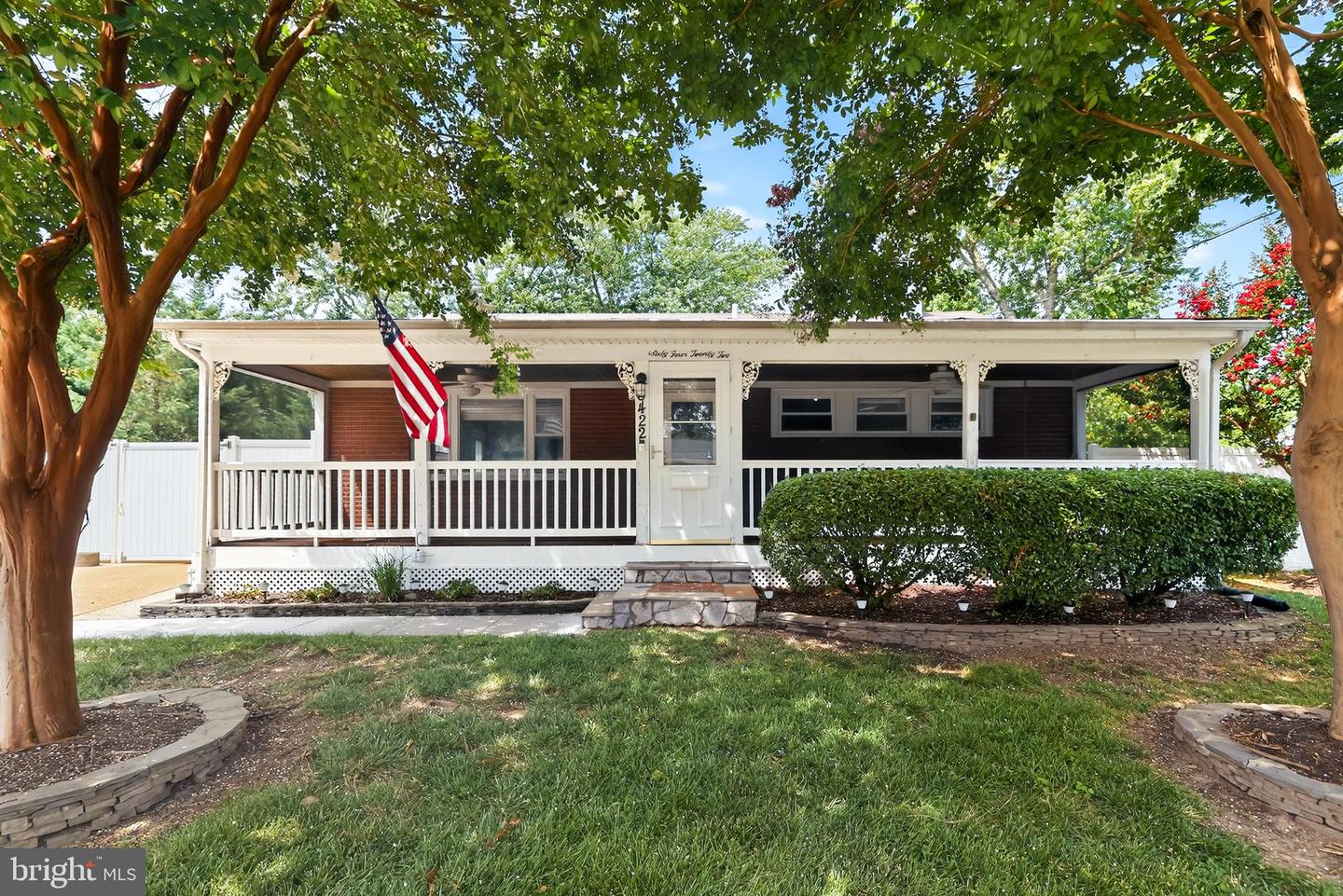 6422 PROSPECT TER, ALEXANDRIA, Virginia 22310, 4 Bedrooms Bedrooms, ,2 BathroomsBathrooms,Residential,For sale,6422 PROSPECT TER,VAFX2257668 MLS # VAFX2257668