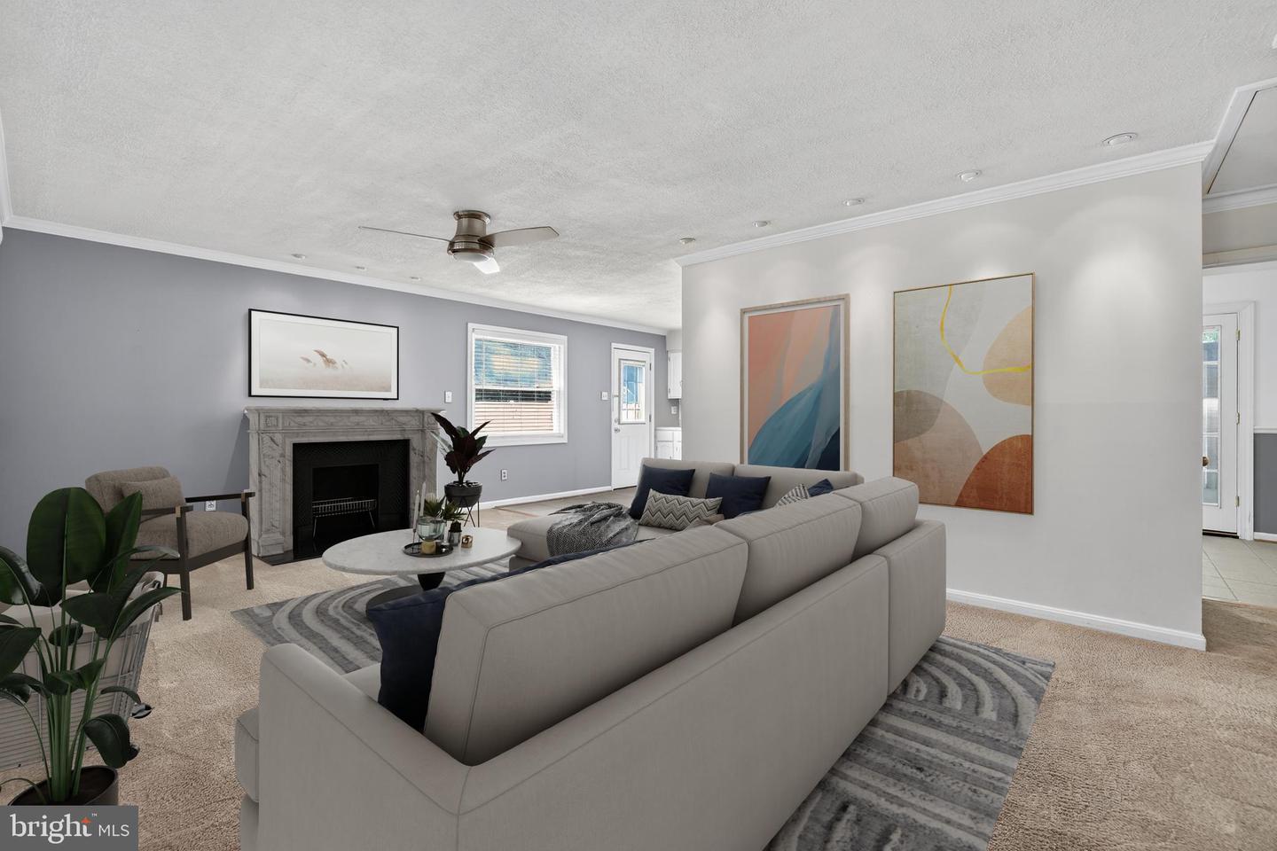 6422 PROSPECT TER, ALEXANDRIA, Virginia 22310, 4 Bedrooms Bedrooms, ,2 BathroomsBathrooms,Residential,For sale,6422 PROSPECT TER,VAFX2257668 MLS # VAFX2257668