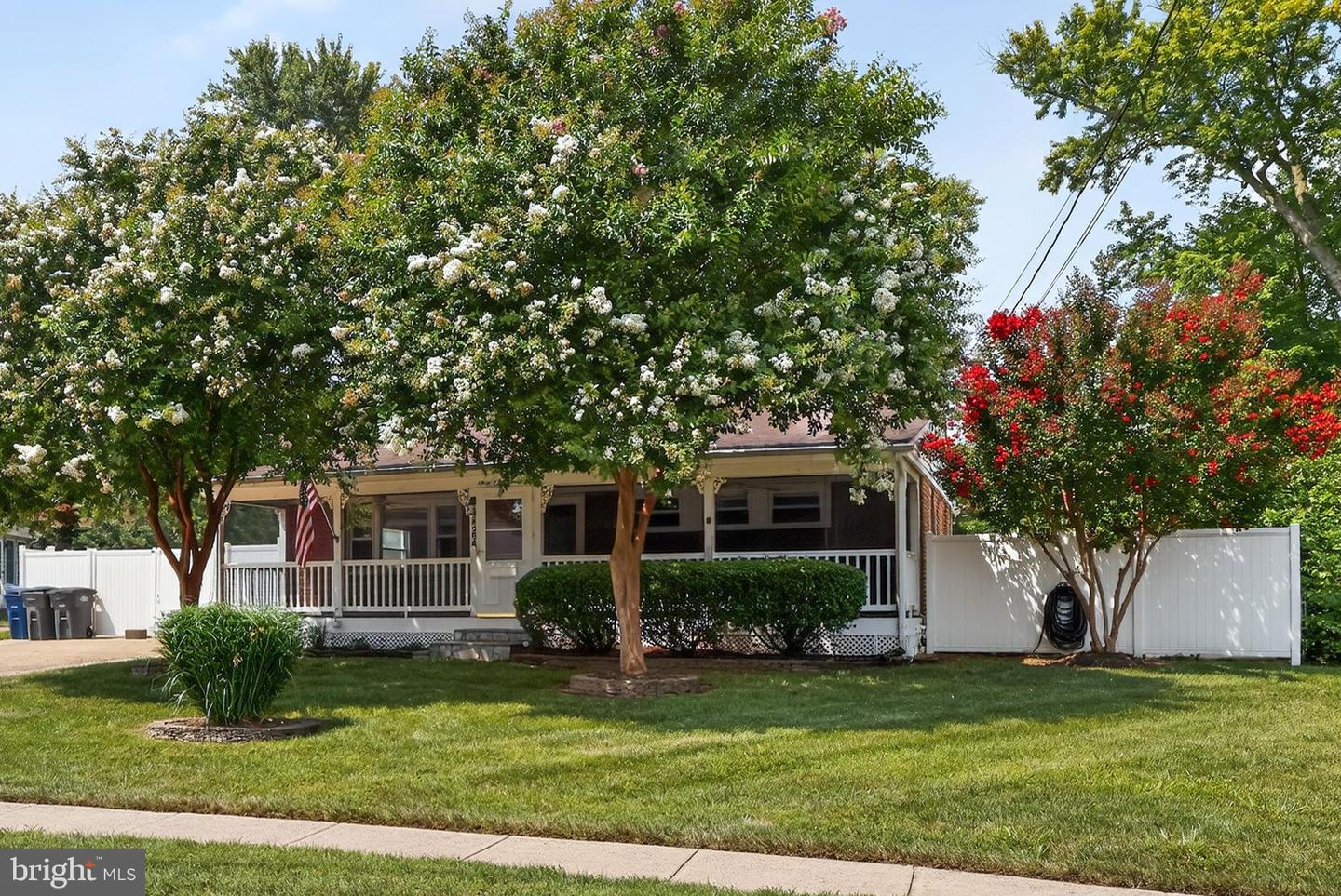 6422 PROSPECT TER, ALEXANDRIA, Virginia 22310, 4 Bedrooms Bedrooms, ,2 BathroomsBathrooms,Residential,For sale,6422 PROSPECT TER,VAFX2257668 MLS # VAFX2257668
