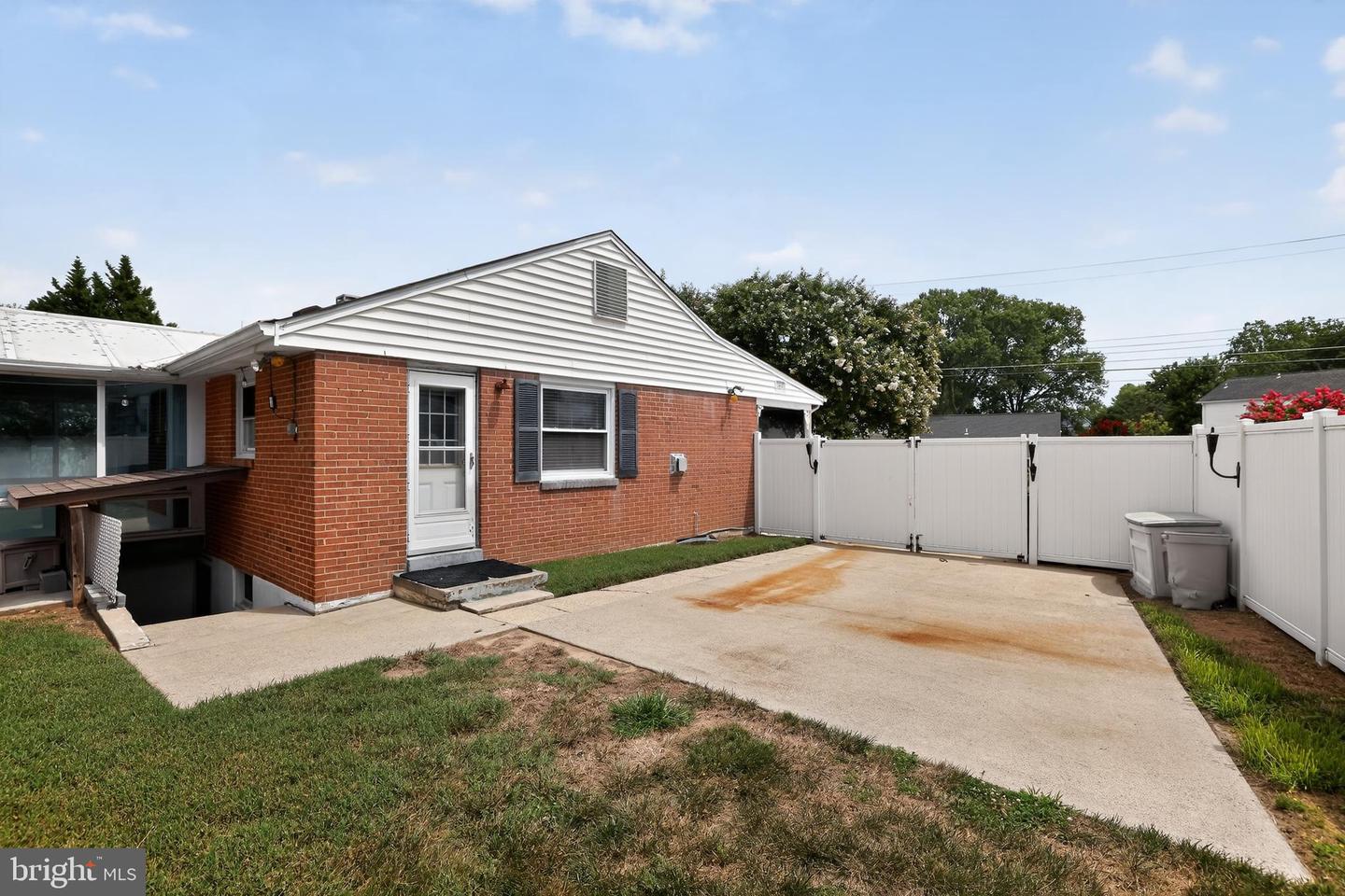 6422 PROSPECT TER, ALEXANDRIA, Virginia 22310, 4 Bedrooms Bedrooms, ,2 BathroomsBathrooms,Residential,For sale,6422 PROSPECT TER,VAFX2257668 MLS # VAFX2257668