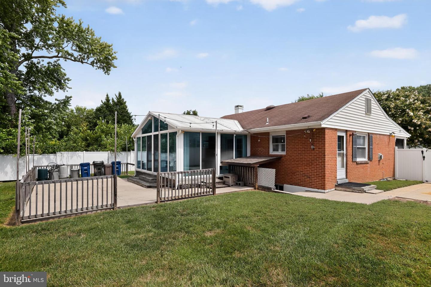 6422 PROSPECT TER, ALEXANDRIA, Virginia 22310, 4 Bedrooms Bedrooms, ,2 BathroomsBathrooms,Residential,For sale,6422 PROSPECT TER,VAFX2257668 MLS # VAFX2257668