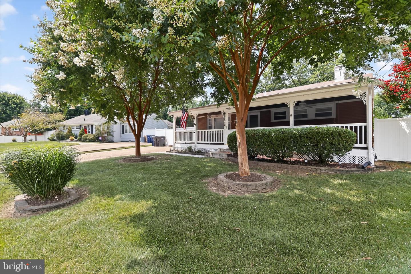 6422 PROSPECT TER, ALEXANDRIA, Virginia 22310, 4 Bedrooms Bedrooms, ,2 BathroomsBathrooms,Residential,For sale,6422 PROSPECT TER,VAFX2257668 MLS # VAFX2257668