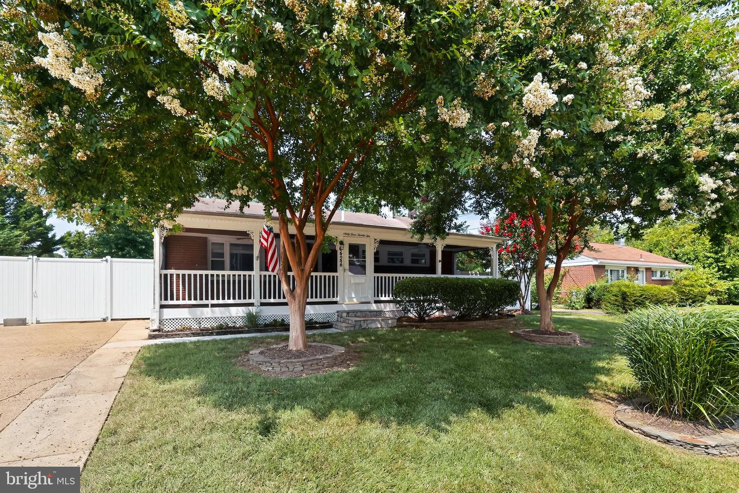 6422 PROSPECT TER, ALEXANDRIA, Virginia 22310, 4 Bedrooms Bedrooms, ,2 BathroomsBathrooms,Residential,For sale,6422 PROSPECT TER,VAFX2257668 MLS # VAFX2257668