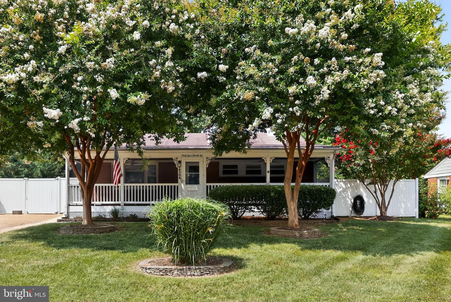 6422 PROSPECT TER, ALEXANDRIA, Virginia 22310, 4 Bedrooms Bedrooms, ,2 BathroomsBathrooms,Residential,For sale,6422 PROSPECT TER,VAFX2257668 MLS # VAFX2257668