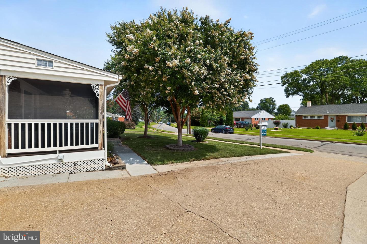 6422 PROSPECT TER, ALEXANDRIA, Virginia 22310, 4 Bedrooms Bedrooms, ,2 BathroomsBathrooms,Residential,For sale,6422 PROSPECT TER,VAFX2257668 MLS # VAFX2257668