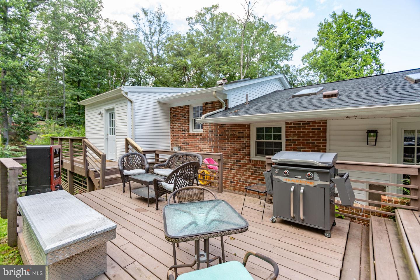 3 WARFIELD PL, FREDERICKSBURG, Virginia 22401, 4 Bedrooms Bedrooms, ,3 BathroomsBathrooms,Residential,For sale,3 WARFIELD PL,VAFB2008654 MLS # VAFB2008654