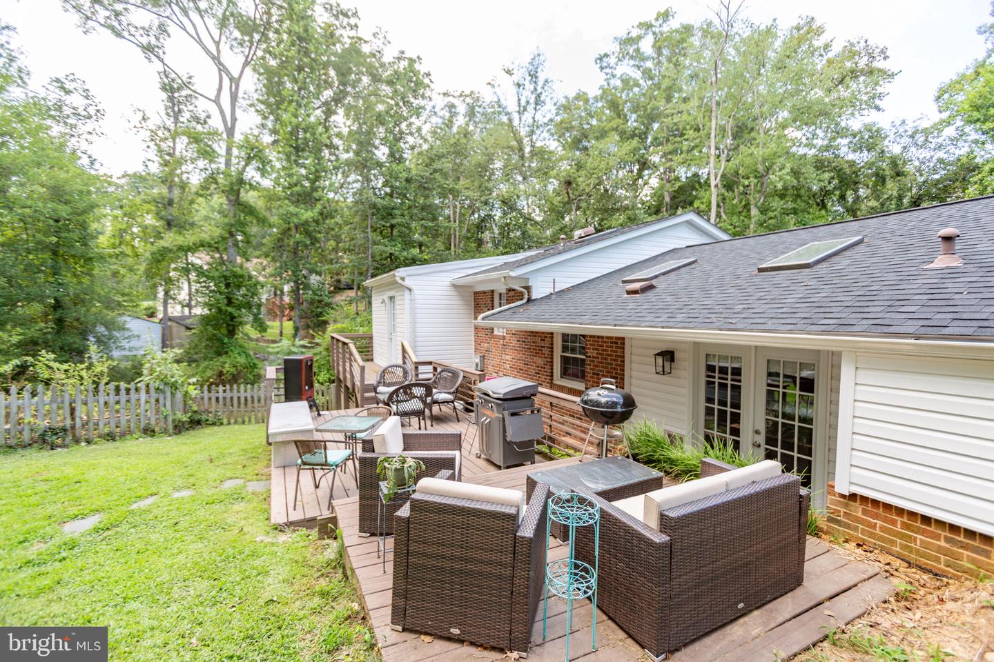 3 WARFIELD PL, FREDERICKSBURG, Virginia 22401, 4 Bedrooms Bedrooms, ,3 BathroomsBathrooms,Residential,For sale,3 WARFIELD PL,VAFB2008654 MLS # VAFB2008654