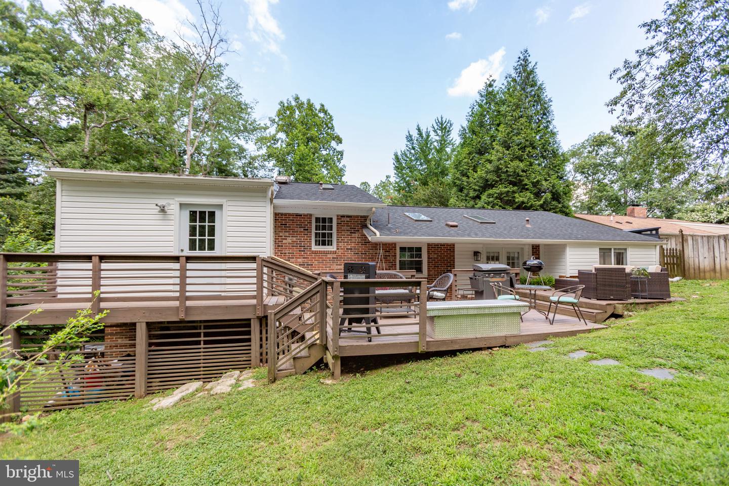 3 WARFIELD PL, FREDERICKSBURG, Virginia 22401, 4 Bedrooms Bedrooms, ,3 BathroomsBathrooms,Residential,For sale,3 WARFIELD PL,VAFB2008654 MLS # VAFB2008654