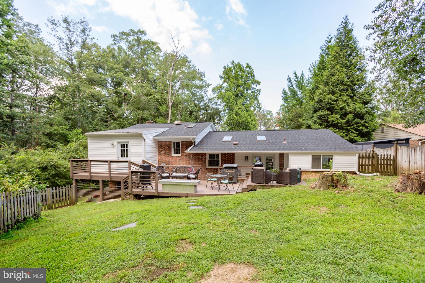 3 WARFIELD PL, FREDERICKSBURG, Virginia 22401, 4 Bedrooms Bedrooms, ,3 BathroomsBathrooms,Residential,For sale,3 WARFIELD PL,VAFB2008654 MLS # VAFB2008654