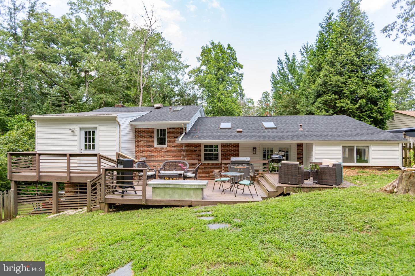 3 WARFIELD PL, FREDERICKSBURG, Virginia 22401, 4 Bedrooms Bedrooms, ,3 BathroomsBathrooms,Residential,For sale,3 WARFIELD PL,VAFB2008654 MLS # VAFB2008654