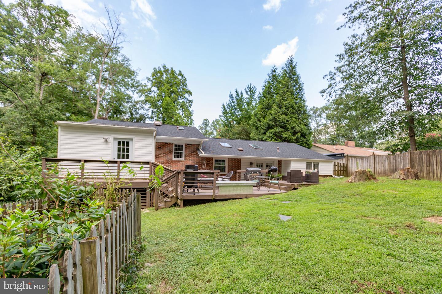 3 WARFIELD PL, FREDERICKSBURG, Virginia 22401, 4 Bedrooms Bedrooms, ,3 BathroomsBathrooms,Residential,For sale,3 WARFIELD PL,VAFB2008654 MLS # VAFB2008654
