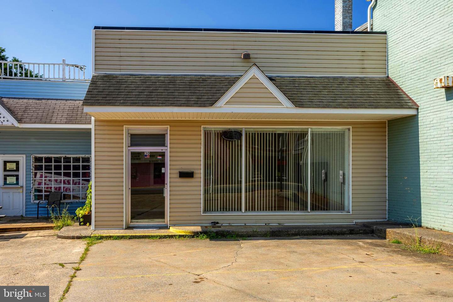 30 E MAIN ST, LURAY, Virginia 22835, ,Land,For sale,30 E MAIN ST,VAPA2005168 MLS # VAPA2005168