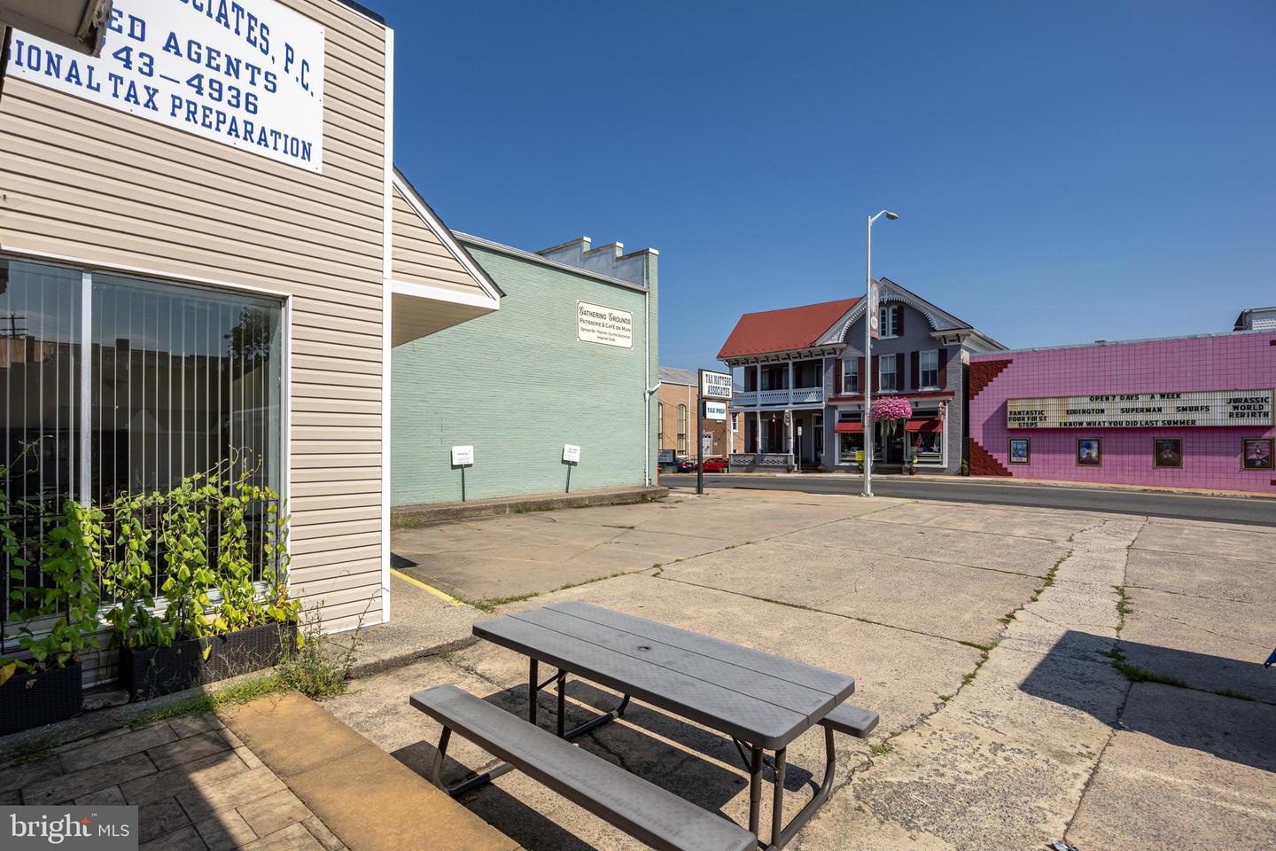 30 E MAIN ST, LURAY, Virginia 22835, ,Land,For sale,30 E MAIN ST,VAPA2005168 MLS # VAPA2005168