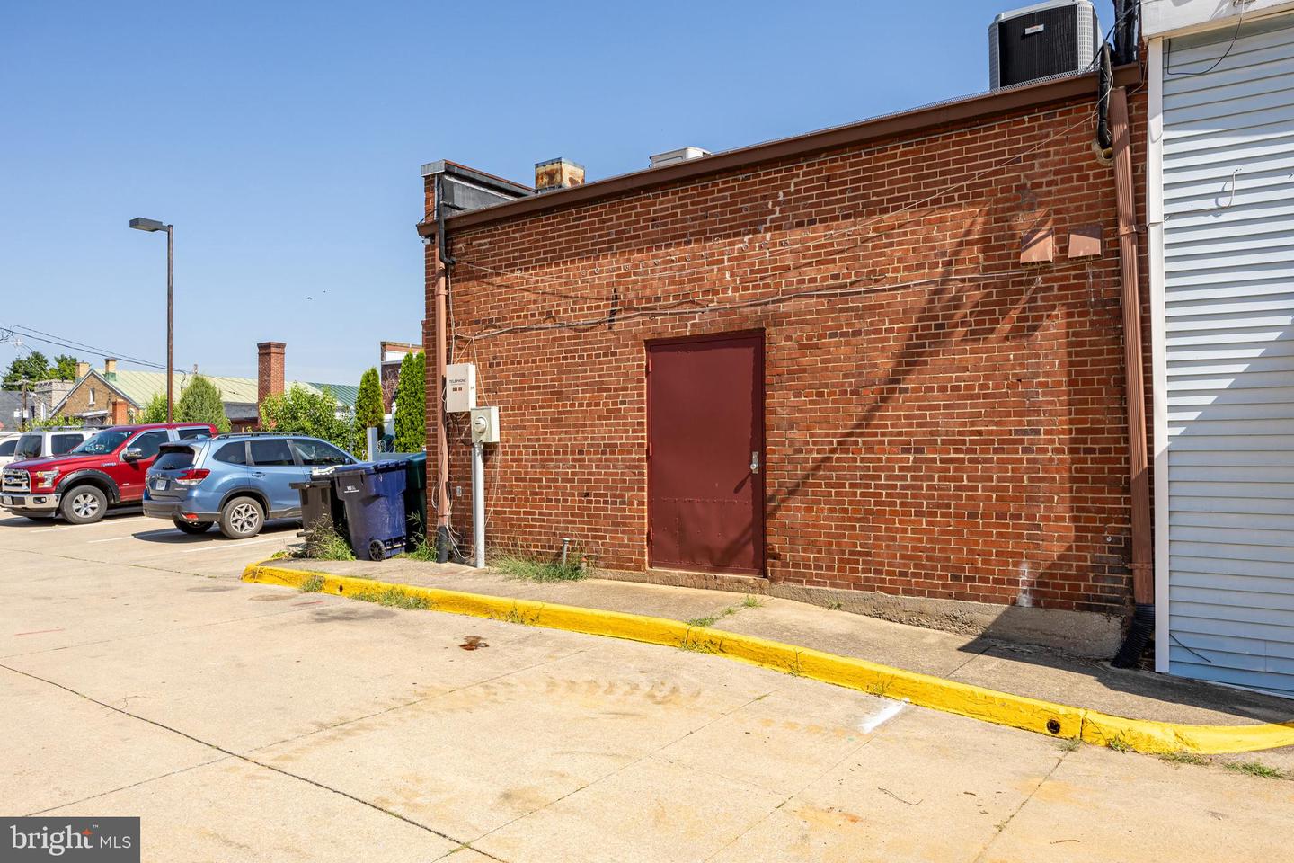 30 E MAIN ST, LURAY, Virginia 22835, ,Land,For sale,30 E MAIN ST,VAPA2005168 MLS # VAPA2005168
