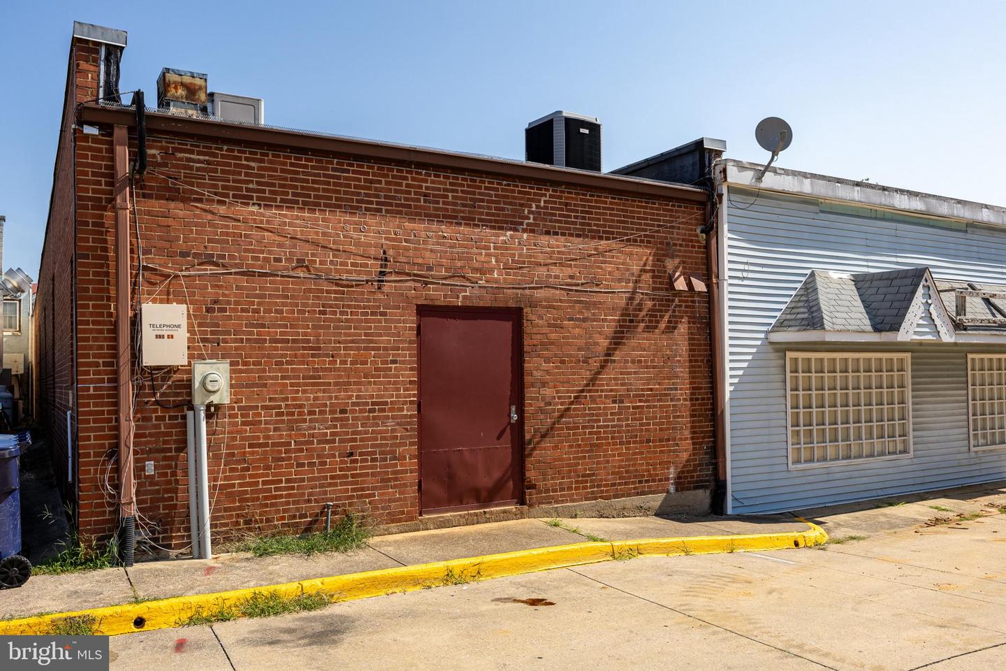 30 E MAIN ST, LURAY, Virginia 22835, ,Land,For sale,30 E MAIN ST,VAPA2005168 MLS # VAPA2005168