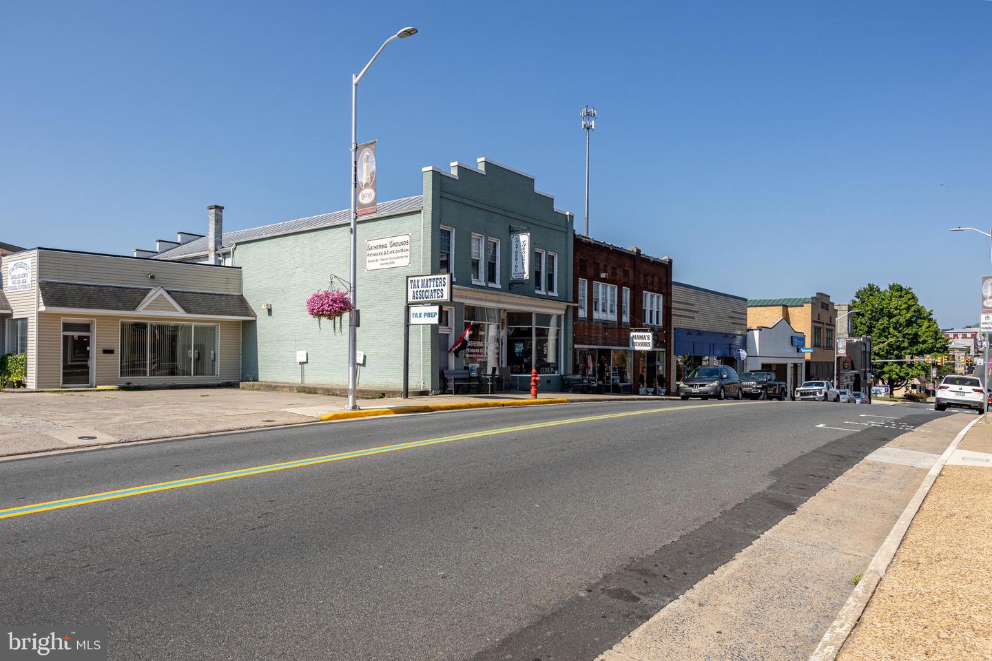 30 E MAIN ST, LURAY, Virginia 22835, ,Land,For sale,30 E MAIN ST,VAPA2005168 MLS # VAPA2005168