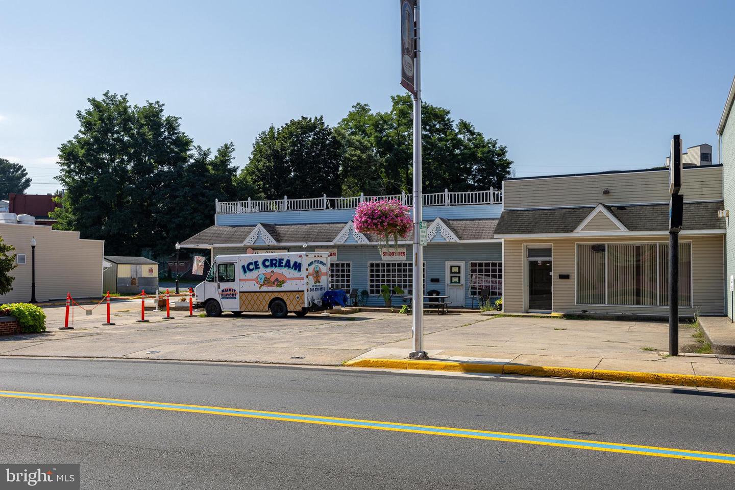 30 E MAIN ST, LURAY, Virginia 22835, ,Land,For sale,30 E MAIN ST,VAPA2005168 MLS # VAPA2005168