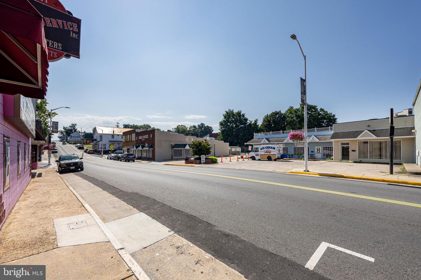 30 E MAIN ST, LURAY, Virginia 22835, ,Land,For sale,30 E MAIN ST,VAPA2005168 MLS # VAPA2005168