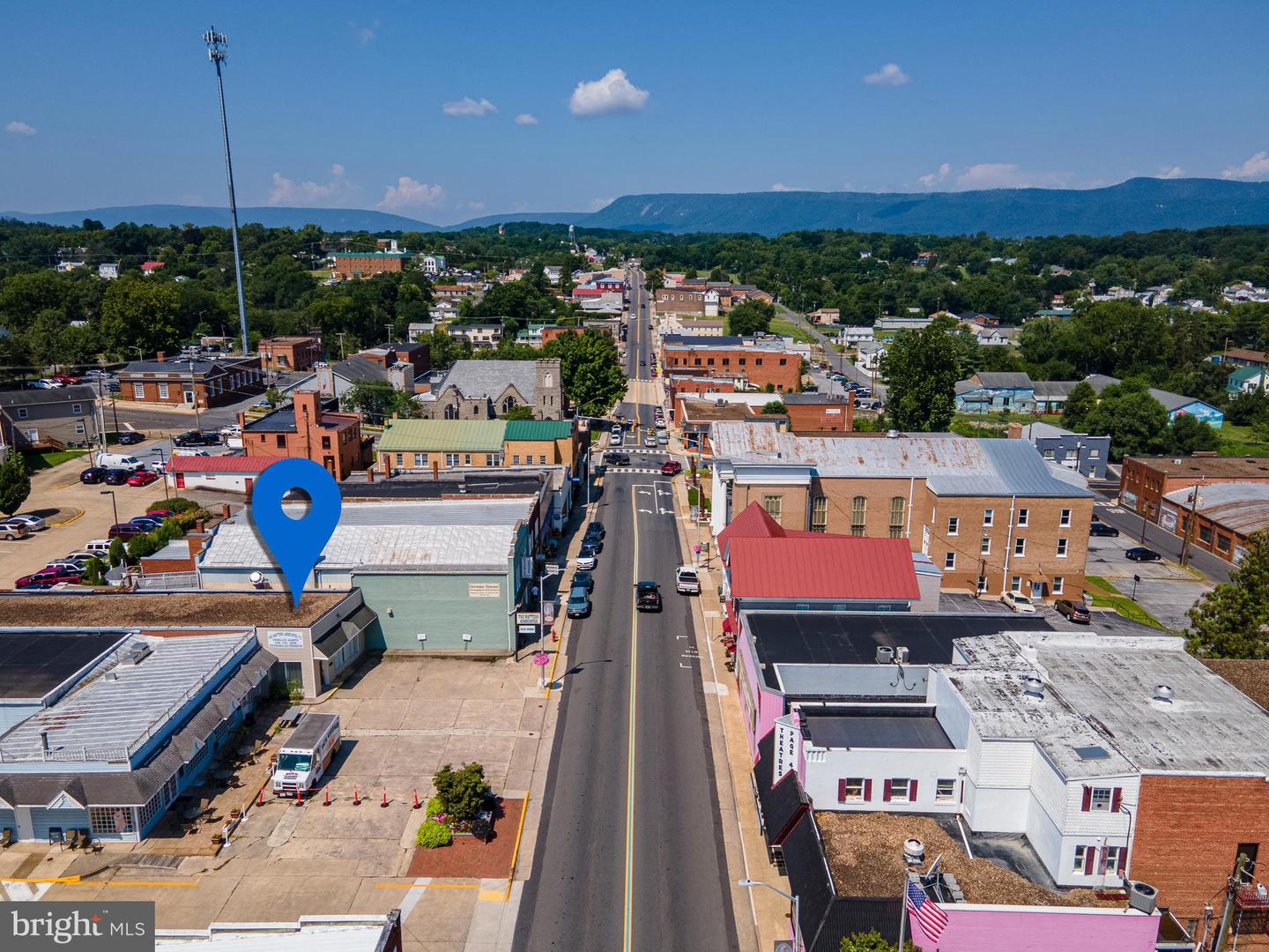 30 E MAIN ST, LURAY, Virginia 22835, ,Land,For sale,30 E MAIN ST,VAPA2005168 MLS # VAPA2005168