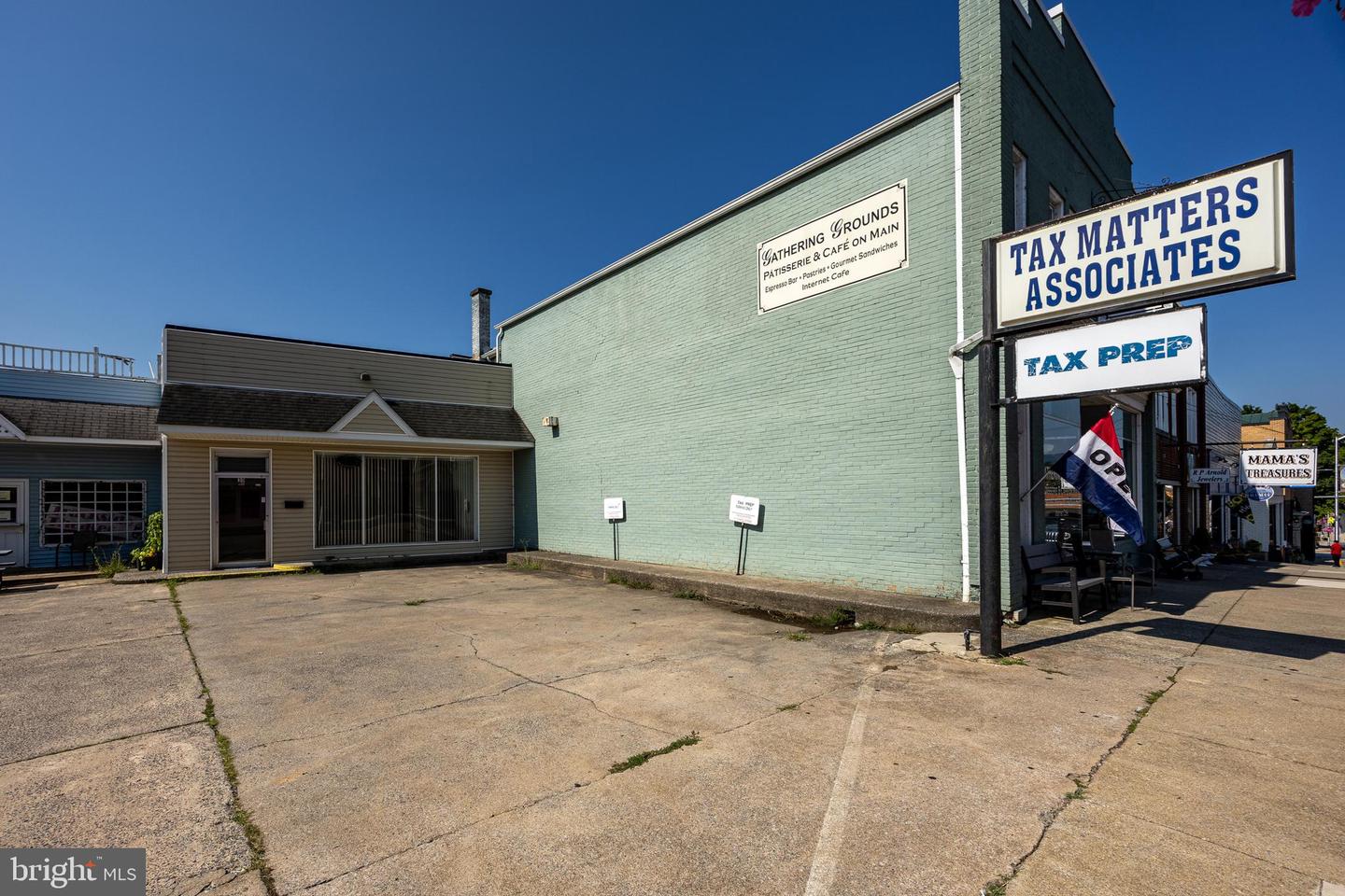 30 E MAIN ST, LURAY, Virginia 22835, ,Land,For sale,30 E MAIN ST,VAPA2005168 MLS # VAPA2005168