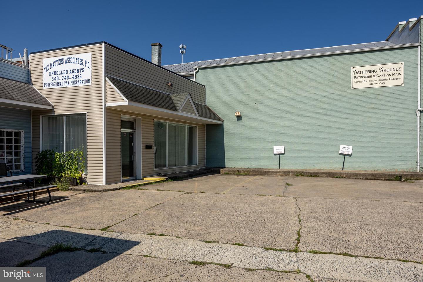 30 E MAIN ST, LURAY, Virginia 22835, ,Land,For sale,30 E MAIN ST,VAPA2005168 MLS # VAPA2005168