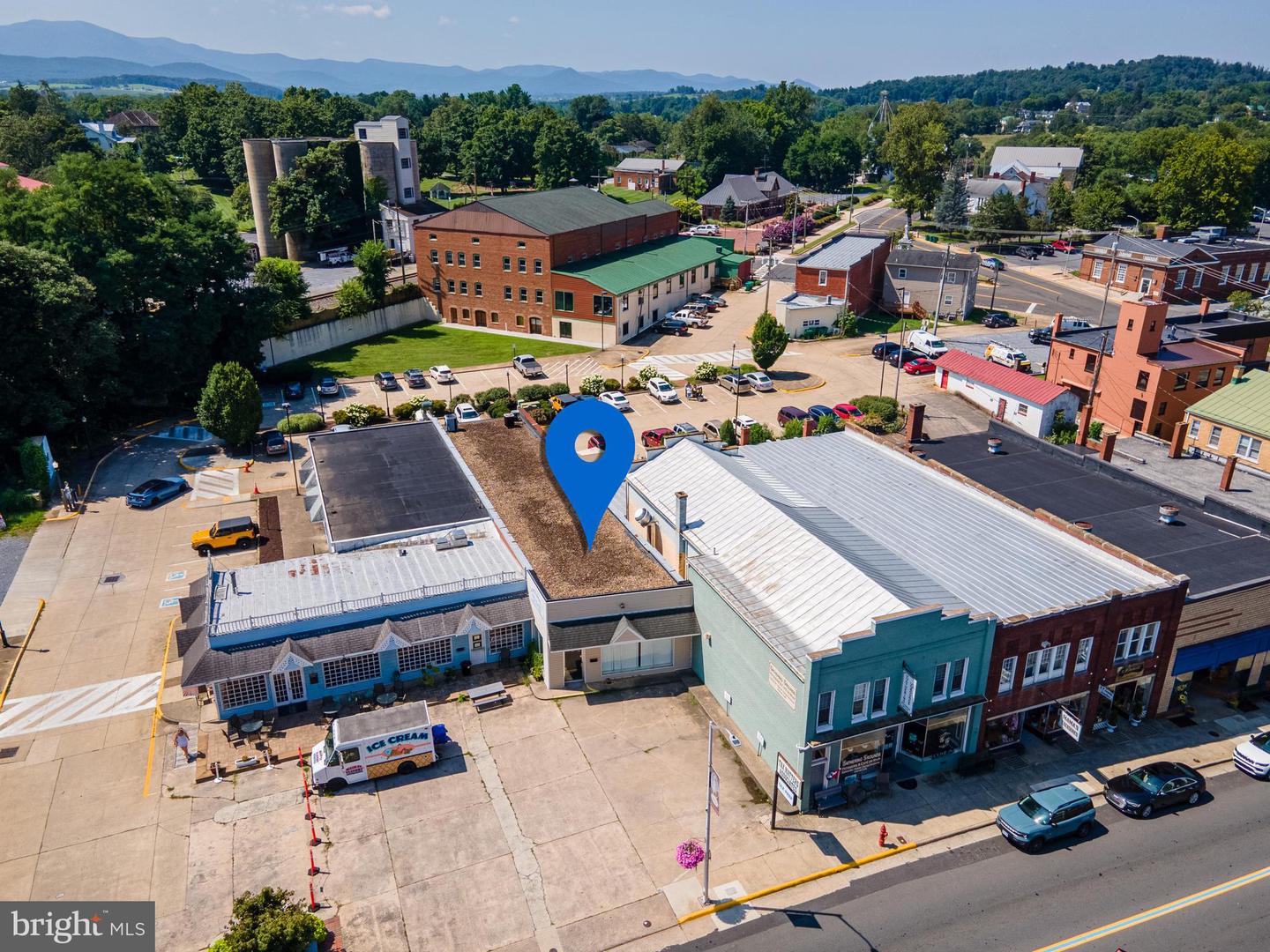30 E MAIN ST, LURAY, Virginia 22835, ,Land,For sale,30 E MAIN ST,VAPA2005168 MLS # VAPA2005168