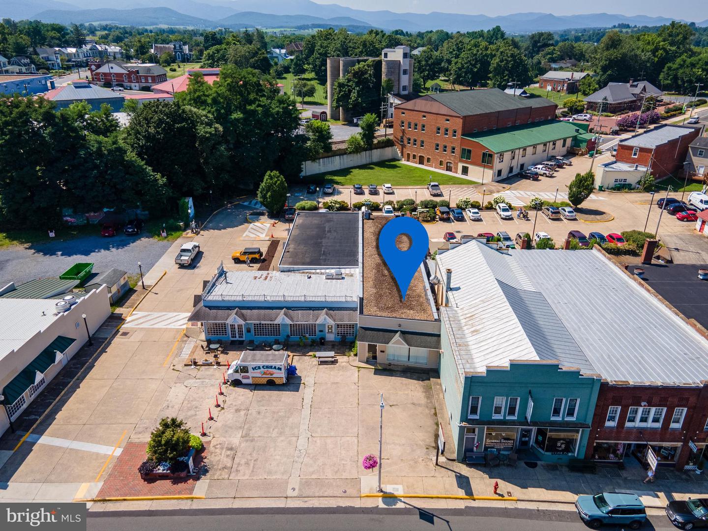 30 E MAIN ST, LURAY, Virginia 22835, ,Land,For sale,30 E MAIN ST,VAPA2005168 MLS # VAPA2005168